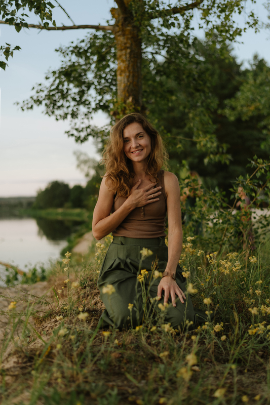 Weronika Grantham